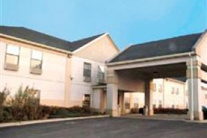 Red Roof Inn and Suites Kentland voted  best hotel in Kentland