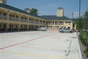 Scottish Inn and Suites Baytown voted 4th best hotel in Baytown