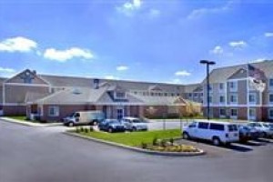 Homewood Suites by Hilton Bethlehem Airport voted 4th best hotel in Bethlehem 