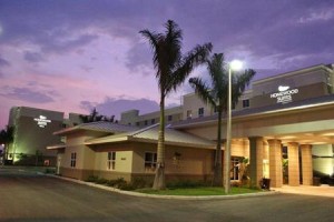 Homewood Suites by Hilton Fort Myers Airport / FGCU voted 3rd best hotel in Fort Myers