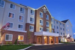 Homewood Suites by Hilton Allentown West/Fogelsville voted 3rd best hotel in Allentown