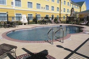 Homewood Suites Amarillo voted 6th best hotel in Amarillo
