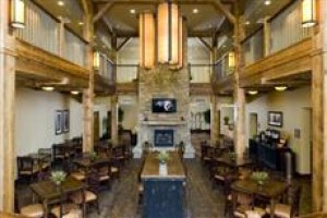 Homewood Suites Bozeman voted 2nd best hotel in Bozeman