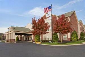 Homewood Suites by Hilton Nashville Brentwood voted 10th best hotel in Brentwood