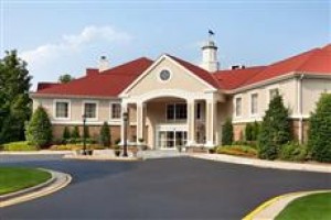Homewood Suites by Hilton Raleigh/Cary Image