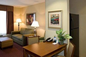 Homewood Suites by Hilton Champaign-Urbana voted 2nd best hotel in Champaign