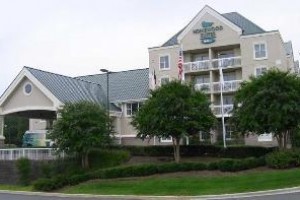 Homewood Suites by Hilton Durham-Chapel Hill / I-40 voted 5th best hotel in Durham 