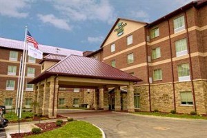 Homewood Suites Cincinnati Airport South-Florence voted 2nd best hotel in Florence 