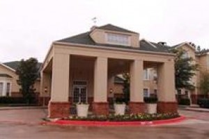 Homewood Suites Dallas/Lewisville voted 3rd best hotel in Lewisville