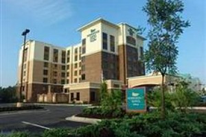 Homewood Suites by Hilton Mobile-East Bay-Daphne voted  best hotel in Daphne