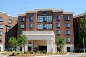 Homewood Suites Davidson voted  best hotel in Davidson