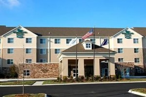 Homewood Suites Louisville East voted 7th best hotel in Louisville