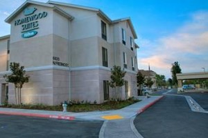 Homewood Suites Fresno voted 2nd best hotel in Fresno