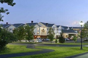 Homewood Suites Hartford Farmington voted 4th best hotel in Farmington 