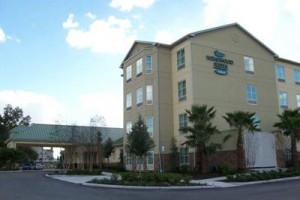 Homewood Suites Ocala at Heath Brook voted 2nd best hotel in Ocala