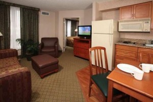 Homewood Suites Orlando/International Drive/Convention Center voted 9th best hotel in Orlando