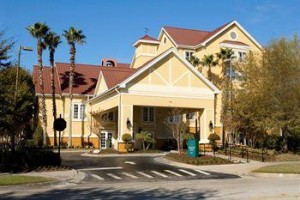 Homewood Suites by Hilton Lake Mary voted 5th best hotel in Lake Mary