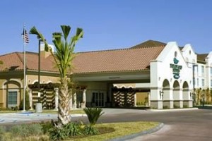 Homewood Suites Laredo at Mall del Norte voted 4th best hotel in Laredo