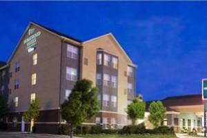 Homewood Suites by Hilton Lubbock voted 8th best hotel in Lubbock
