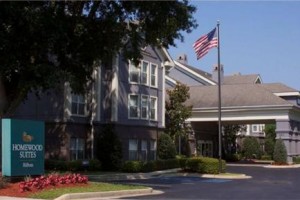Homewood Suites Mobile voted 7th best hotel in Mobile