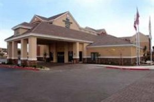 Homewood Suites Fairfield-Napa Valley Area voted 4th best hotel in Fairfield 