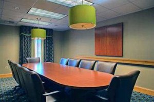 Homewood Suites by Hilton Colorado Springs Image