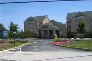 Homewood Suites by Hilton Philadelphia / Great Valley voted 2nd best hotel in Malvern 