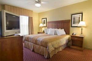Homewood Suites Princeton voted 9th best hotel in Princeton