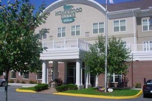 Homewood Suites Warwick voted 7th best hotel in Warwick 