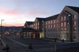 Homewood Suites by Hilton Rock Springs voted  best hotel in Rock Springs