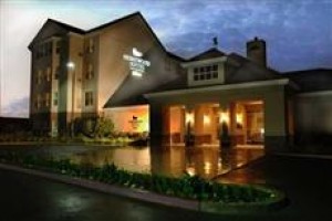 Homewood Suites Sacramento Roseville voted 7th best hotel in Roseville 