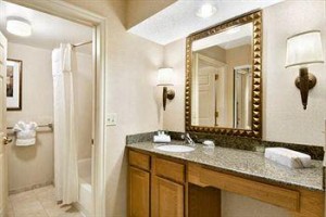 Homewood Suites Salt Lake City Midvale voted  best hotel in Midvale