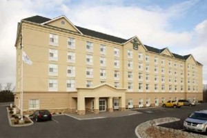 Homewood Suites Sudbury Ontario voted 3rd best hotel in Sudbury