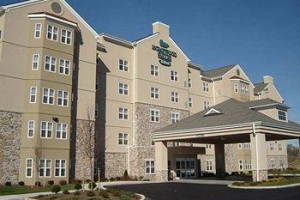 Homewood Suites Valley Forge voted  best hotel in Audubon