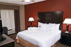 Homewood Suites Waco voted 4th best hotel in Waco