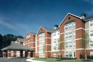 Homewood Suites by Hilton Wilmington - Brandywine Valley voted 2nd best hotel in Wilmington 