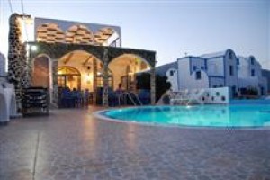 Honeymoon Beach Apartments voted 6th best hotel in Perivolos
