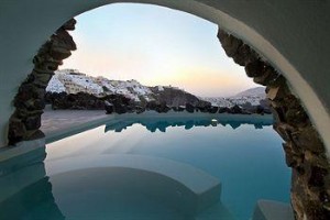 Honeymoon Petra Villas Image