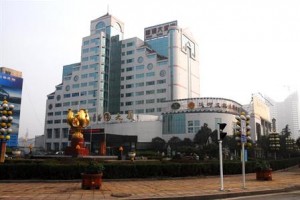 Hongkong Hotel voted 10th best hotel in Jining