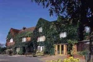 Brook Honiley Court Hotel voted 6th best hotel in Warwick