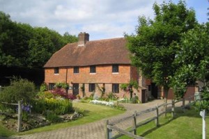 Hononton Cottage Bed and Breakfast voted  best hotel in Brenchley