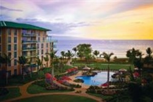 Honua Kai Resort & Spa voted 2nd best hotel in Lahaina