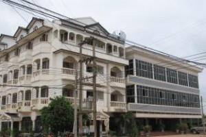 Hoong Thip Hotel voted 2nd best hotel in Savannakhet