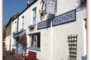Hope and Anchor Hotel Alnmouth voted  best hotel in Alnmouth