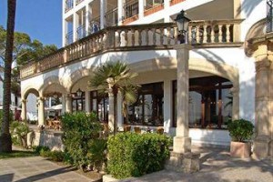 Hoposa Hotel Uyal Pollenca voted 9th best hotel in Pollenca