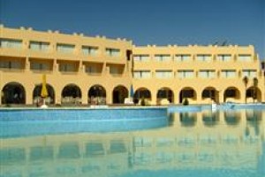 Horizon El Wadi voted 5th best hotel in Ain Sukhna