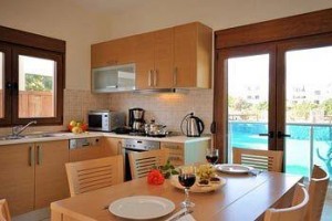 Horizon Line Villas voted 7th best hotel in Notia Rodos