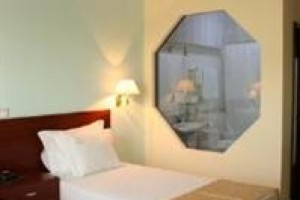 Horizonte Novo Hotel voted 3rd best hotel in Luanda