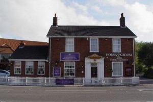 Horse And Groom Hotel Rollesby voted  best hotel in Rollesby