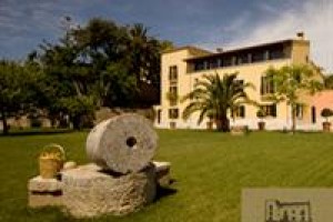 Hort de Cas Misser voted 7th best hotel in Selva